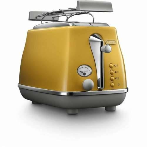 Toster DeLonghi 900 W Cijena
