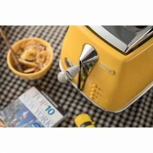 Toster DeLonghi 900 W Cijena