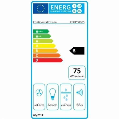 Konvencionalna Napa Continental Edison 60 cm Cijena