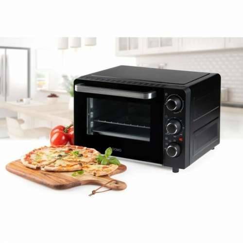 Mini Električna Pećnica DOMO 1300 W 20 L Cijena