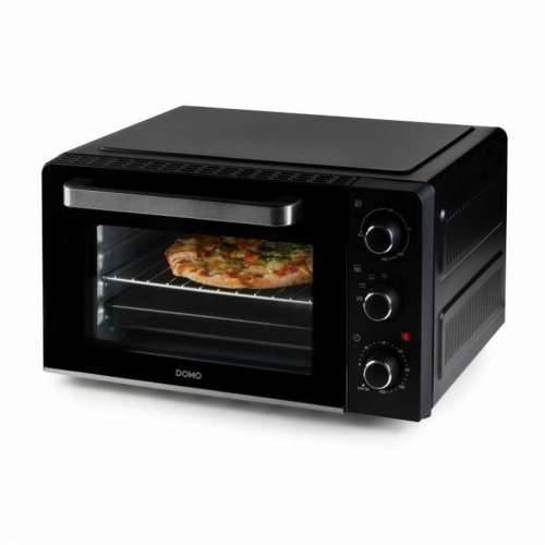 Mini Električna Pećnica DOMO 1500 W 28 L Cijena