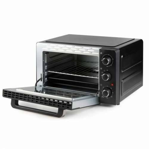 Mini Električna Pećnica DOMO 1500 W 28 L Cijena