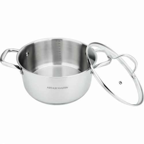 Lonac s Poklopcem Arthur Martin AM3549 Ø 24 cm Cijena