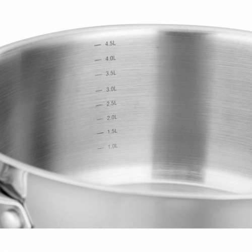 Lonac s Poklopcem Arthur Martin AM3549 Ø 24 cm Cijena