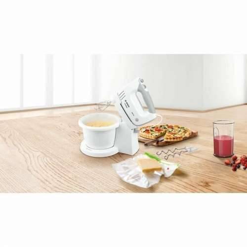 Kuhinjski robot BOSCH MFQ364V6 Bijela 450 W 3 L Cijena