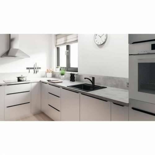 Slavina s jednom ručkom Grohe Start 324412432 Cijena