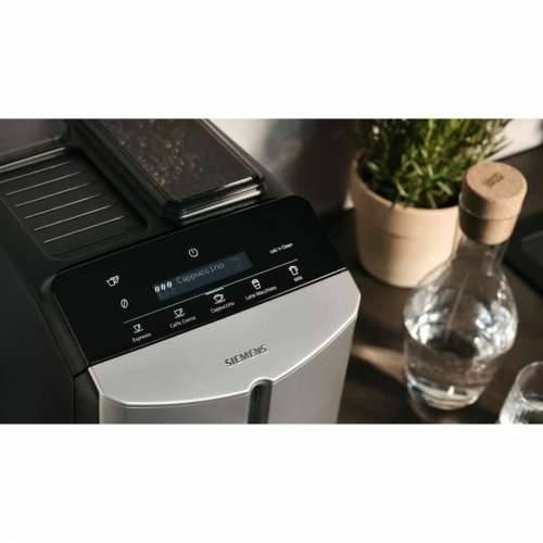 Super automatski aparat za kavu Siemens AG EQ300 S300 1300 W 15 bar Cijena