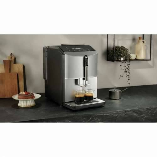 Super automatski aparat za kavu Siemens AG EQ300 S300 1300 W 15 bar Cijena