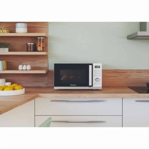 Mikrovalna Pećnica Candy 38001027 23 L Bijela 900 W Cijena