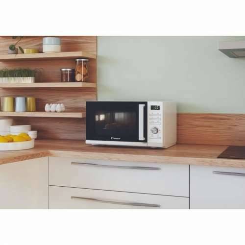 Mikrovalna Pećnica Candy 38001027 23 L Bijela 900 W Cijena