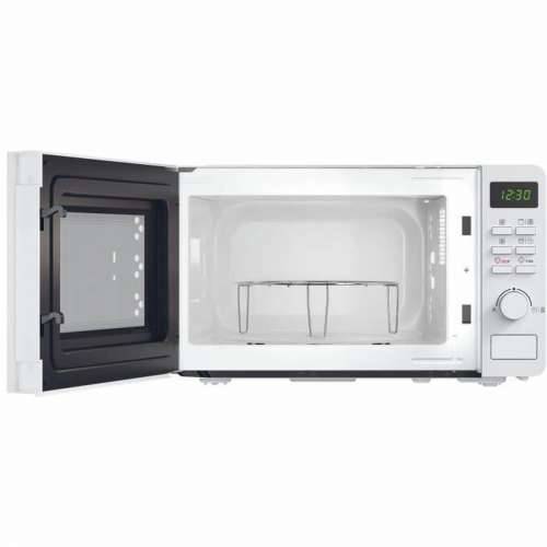 Mikrovalna Pećnica Candy 38001016 Bijela 20 L 800 W 700 W Cijena