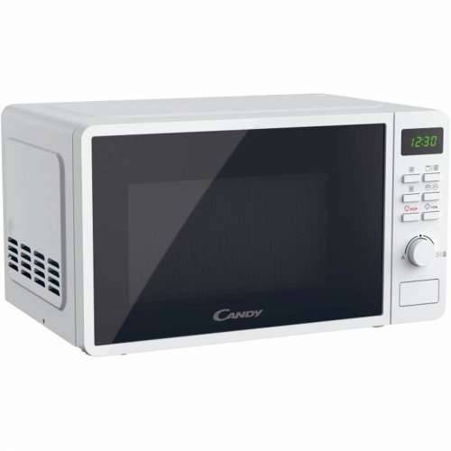 Mikrovalna Pećnica Candy 38001016 Bijela 20 L 800 W 700 W Cijena