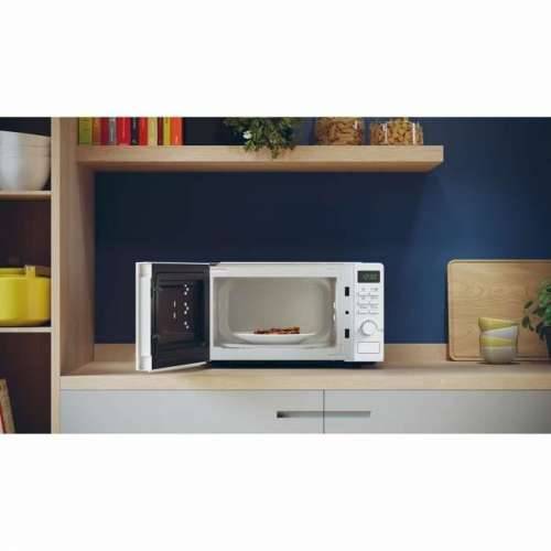 Mikrovalna Pećnica Candy 38001016 Bijela 20 L 800 W 700 W Cijena