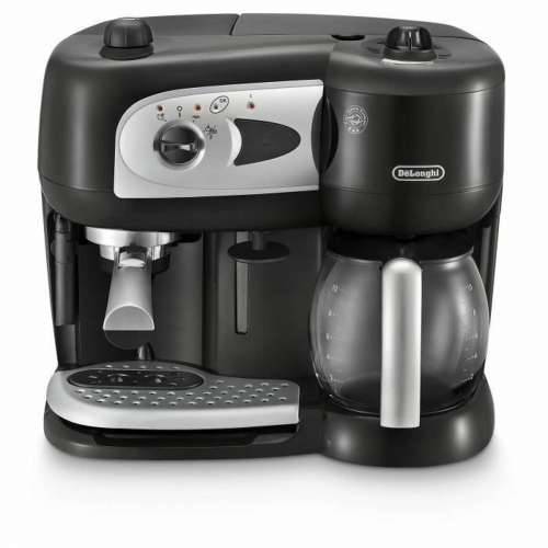 Aparat za kavu DeLonghi 1750 W 1,3 L Cijena