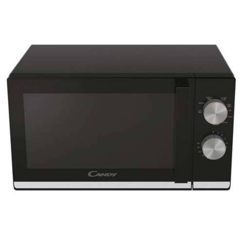 Mikrovalna Pećnica Candy CMG20TNMB Crna 700 W 20 L Cijena