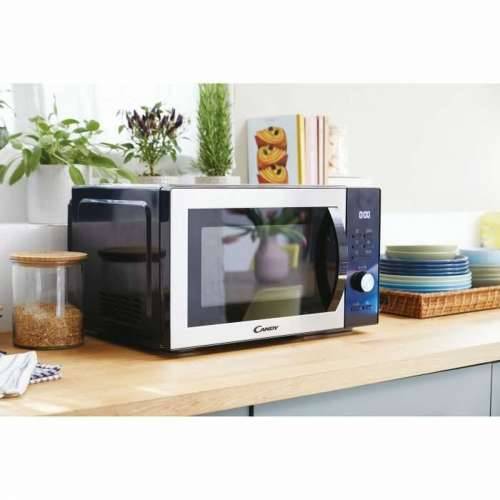 Mikrovalna Pećnica Candy 38000997 Siva 1000 W Cijena