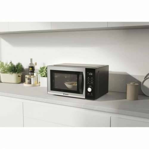 Mikrovalna Pećnica Candy 38000997 Siva 1000 W Cijena