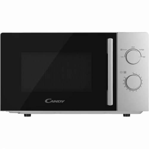 Mikrovalna Pećnica Candy Srebrna 700 W 20 L Cijena