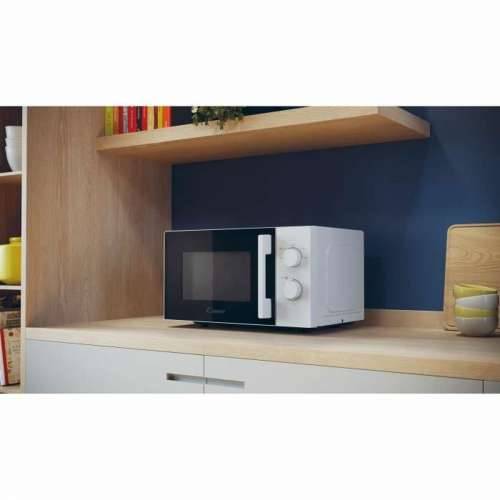 Mikrovalna Pećnica Candy Srebrna 700 W 20 L Cijena