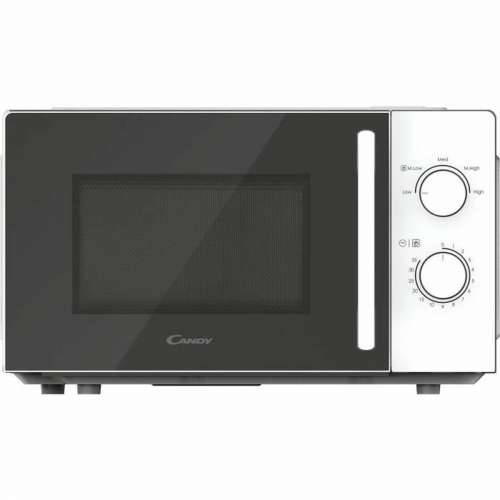 Mikrovalna Pećnica Candy Srebrna 700 W 20 L Cijena