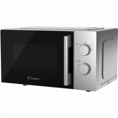 Mikrovalna Pećnica Candy Srebrna 700 W 20 L Cijena