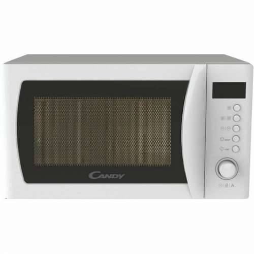 Mikrovalna Pećnica Candy Bijela 20 L 700 W Cijena