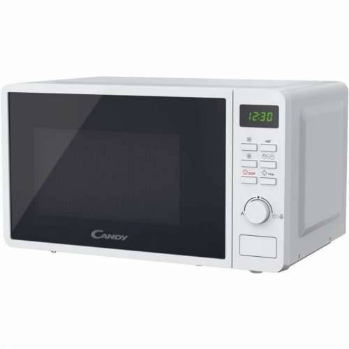 Mikrovalna Pećnica Candy Bijela 700 W 20 L Cijena