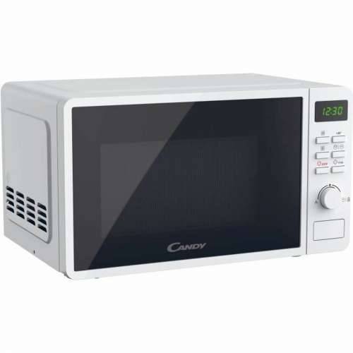 Mikrovalna Pećnica Candy Bijela 700 W 20 L Cijena