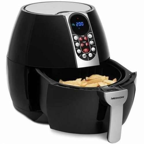 Friteza na Zrak Medion 1500 W 2,8 L Cijena