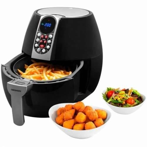 Friteza na Zrak Medion 1500 W 2,8 L Cijena