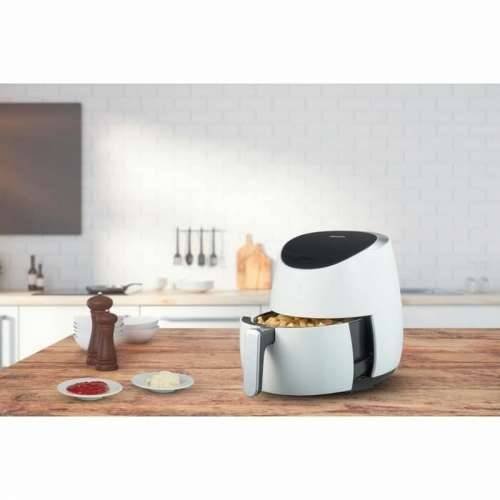 Friteza na Zrak Medion 2000 W Bijela 5 L Cijena