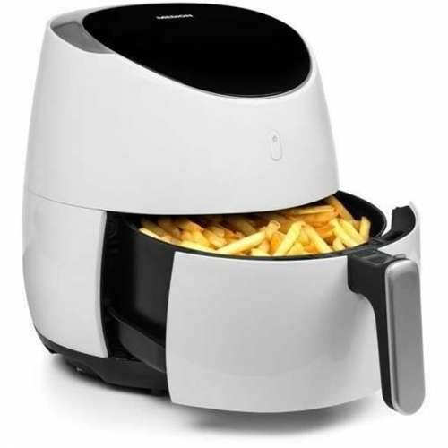 Friteza na Zrak Medion 2000 W Bijela 5 L Cijena