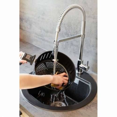 Friteza na Zrak Medion 2000 W Bijela 5 L Cijena