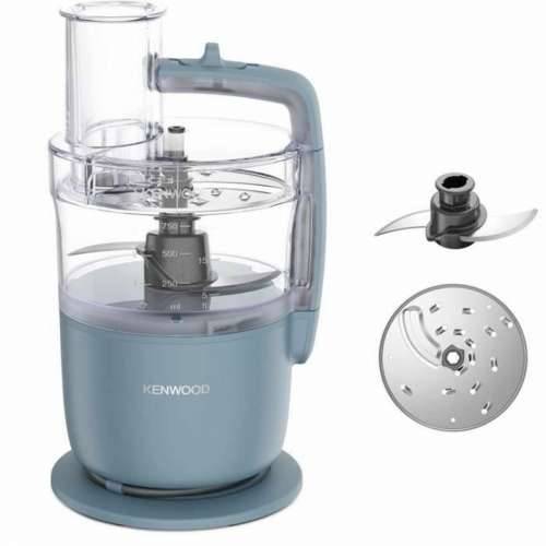 Kuhinjski robot Kenwood 650 W Plava Cijena