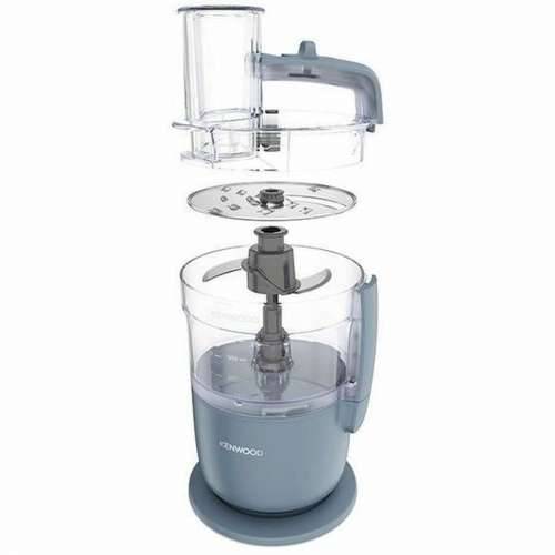 Kuhinjski robot Kenwood 650 W Plava Cijena