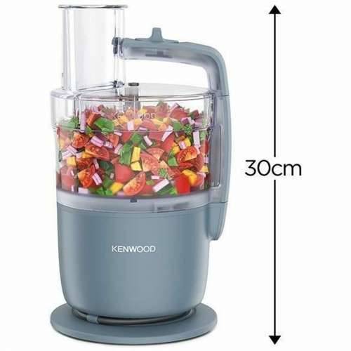Kuhinjski robot Kenwood 650 W Plava Cijena