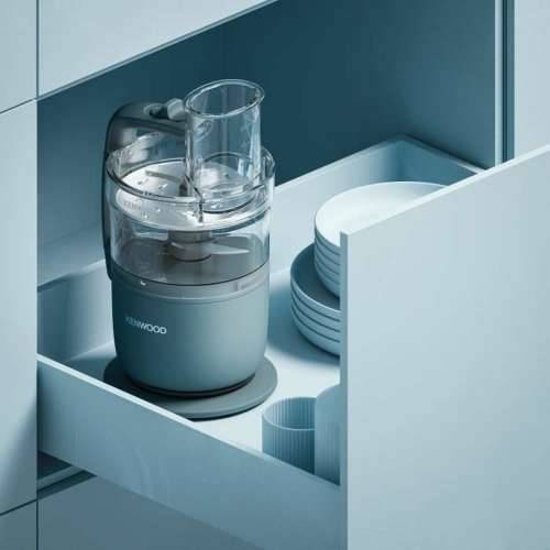 Kuhinjski robot Kenwood 650 W Plava Cijena