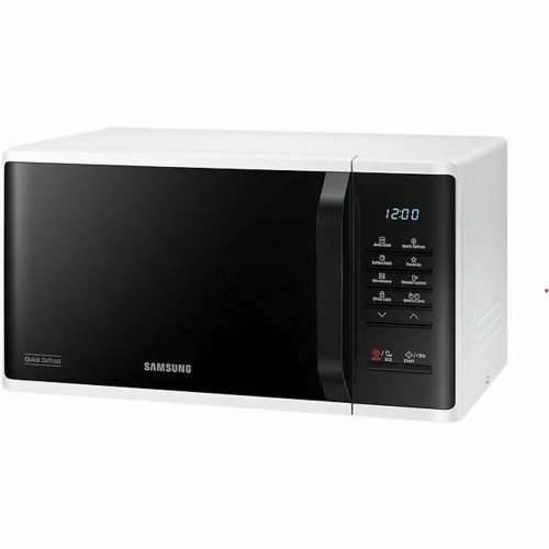 Mikrovalna Pećnica Samsung Bijela 700 W 23 L Cijena