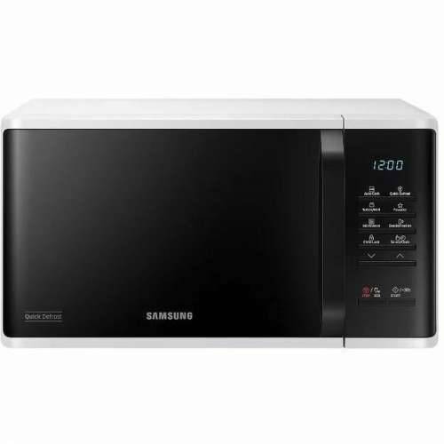 Mikrovalna Pećnica Samsung Bijela 700 W 23 L Cijena