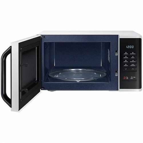 Mikrovalna Pećnica Samsung Bijela 700 W 23 L Cijena