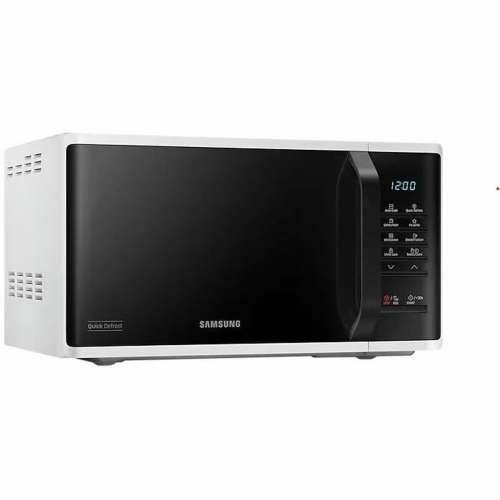 Mikrovalna Pećnica Samsung Bijela 700 W 23 L Cijena