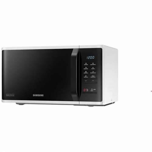 Mikrovalna Pećnica Samsung Bijela 700 W 23 L Cijena