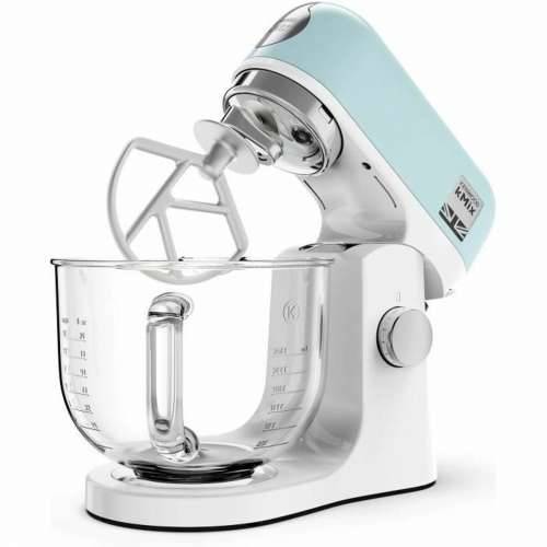 Kuhinjski robot Kenwood Plava 1000 W 5 L Cijena