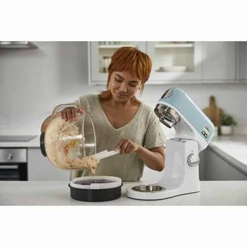 Kuhinjski robot Kenwood Plava 1000 W 5 L Cijena