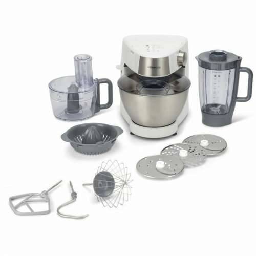 Kuhinjski robot Kenwood 1000 W 4,3 L Cijena
