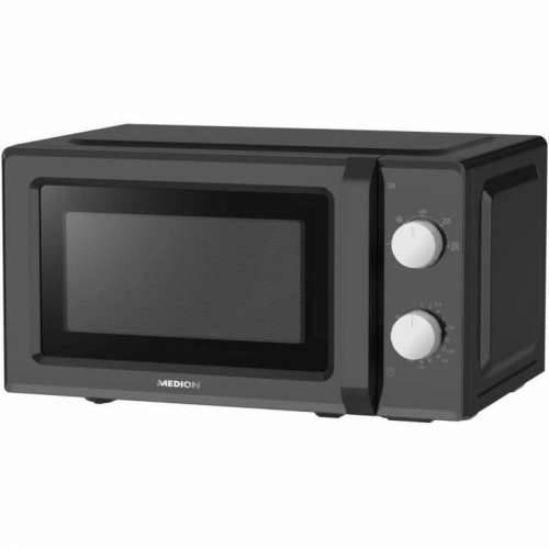 Mikrovalna Pećnica Me me me Bijela 700 W Cijena