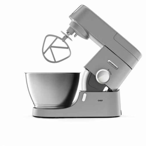 Kuhinjski robot Kenwood Čelik 1000 W Cijena