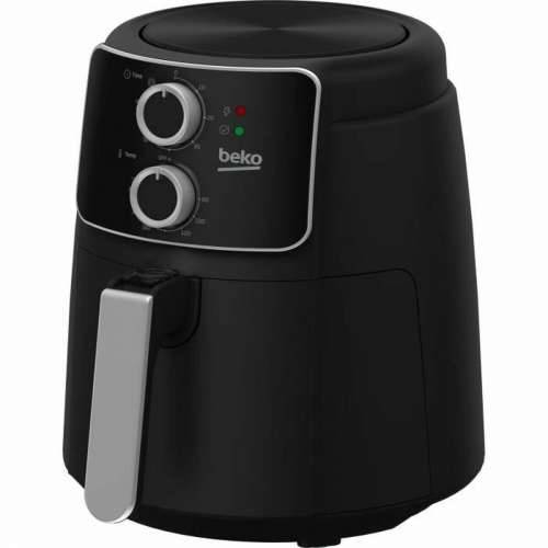 Friteza na Zrak BEKO Crna 1500 W 4 L Cijena