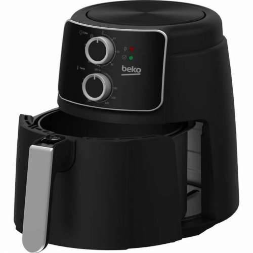 Friteza na Zrak BEKO Crna 1500 W 4 L Cijena