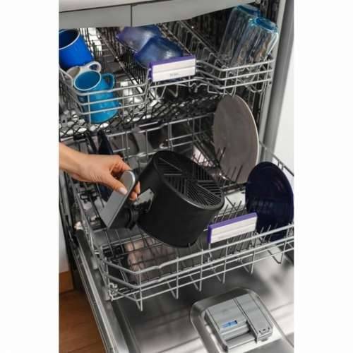 Friteza na Zrak BEKO Crna 1500 W 4 L Cijena